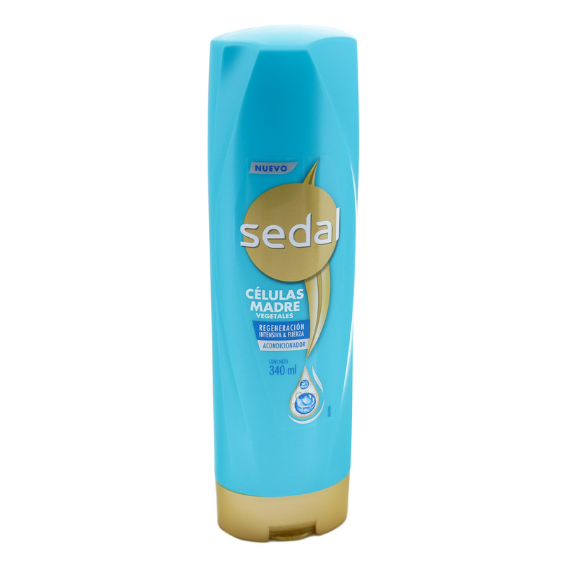 Acondicionador Sedal Celulas Madre 340 Ml