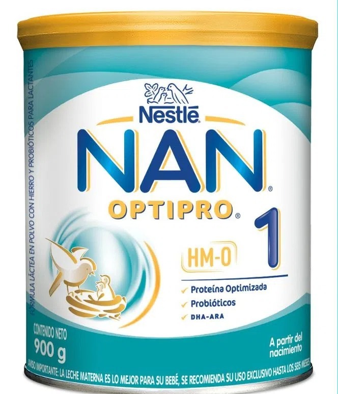 Nan Pro 1 900 Gr - Farmaprime