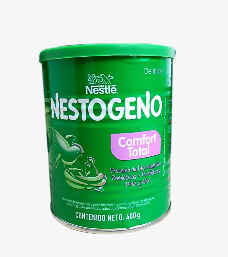 Nestogeno 1 Comfort Total 400 Gr