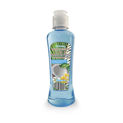 Aceite De Coco y Monoi Johnvery 220 Ml