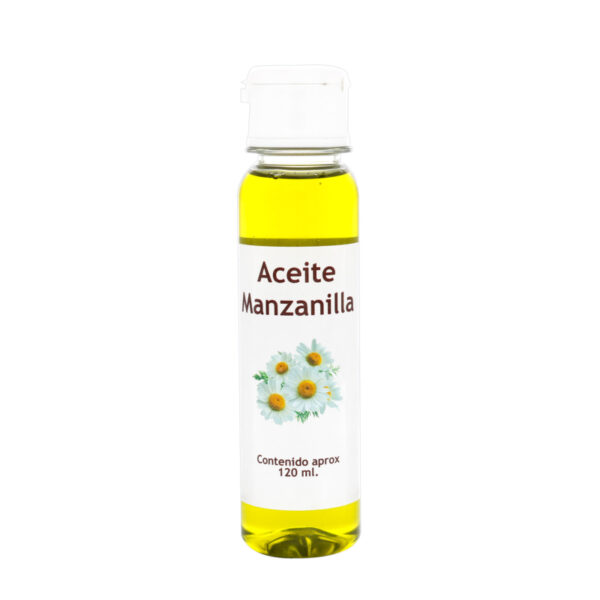 Aceite Manzanilla Dr. Sana 120 Ml