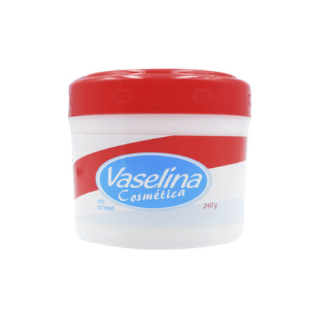 Vaselina 240 Gr Disanfer