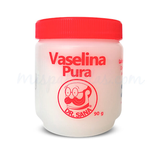 Vaselina Pura Dr. Sana 90 Gr