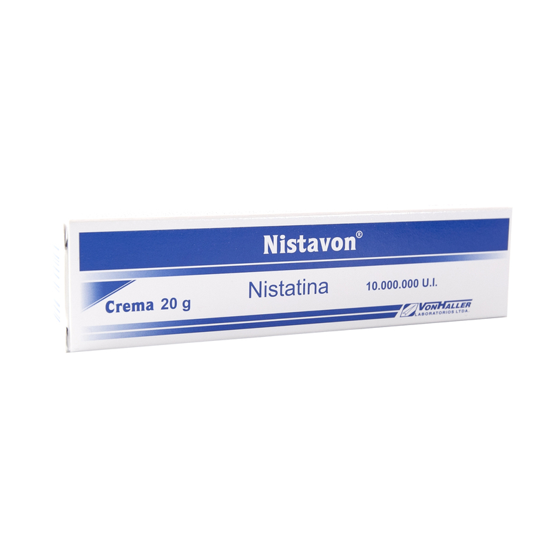 Nistavon Crema 20 Gr