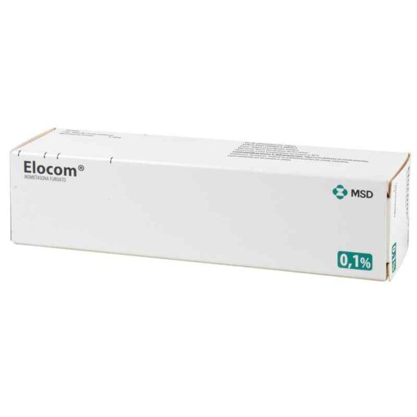 Elocom Crema 15 Gr