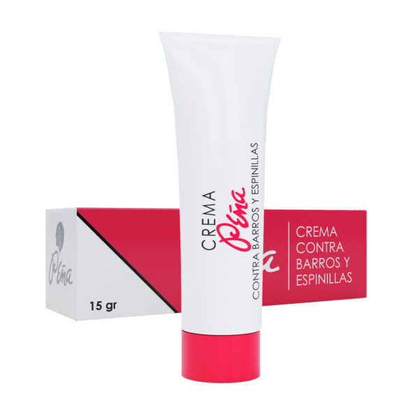 Crema Peña Contra Barros y Espinillas 15 Gr
