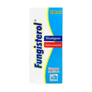 fungisterol champu 100 ml