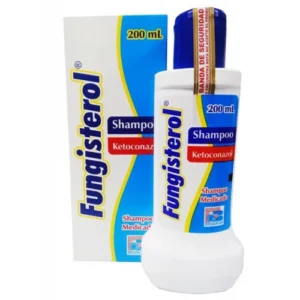 fungisterol shampoo 200 ml