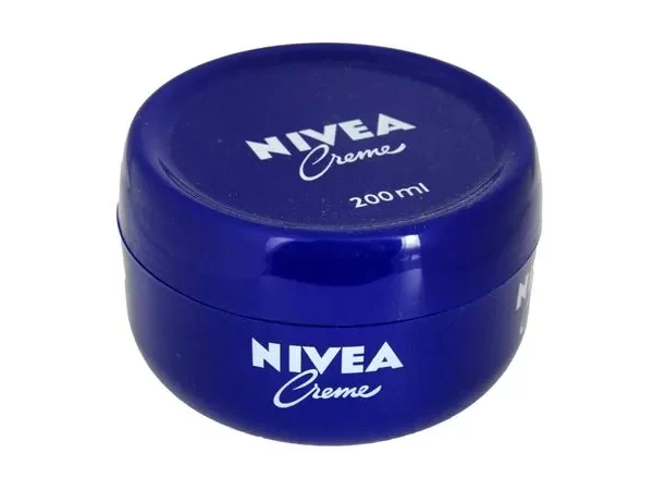 Crema Nivea 200 ml