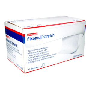 fixomull stretch 15 cm 10 metros