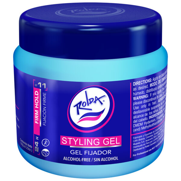 gel fijador rolda azul 120 gr