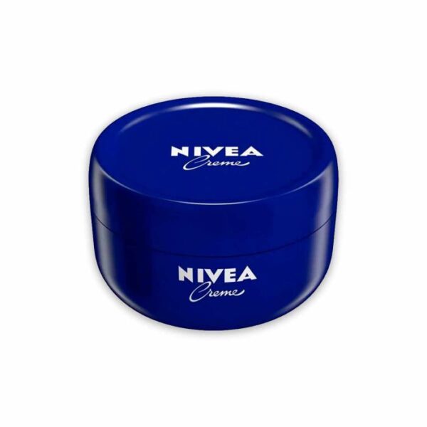crema nivea 100 ml