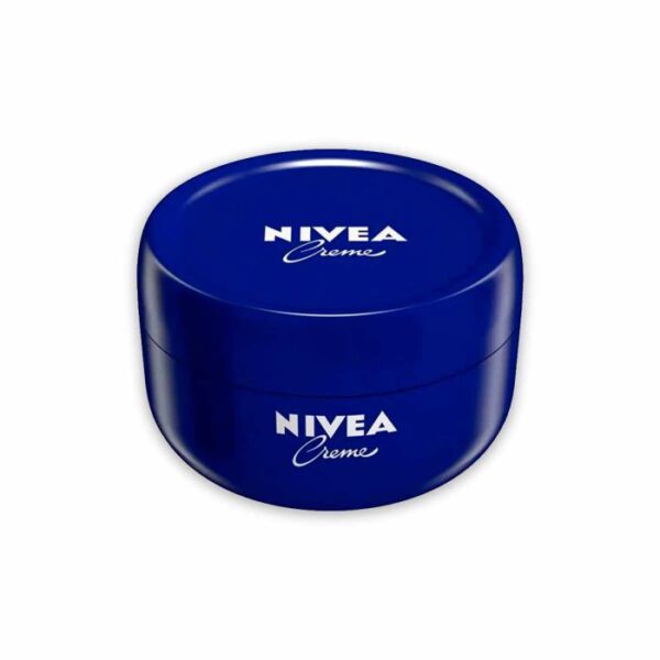 Crema Nivea 100 ml