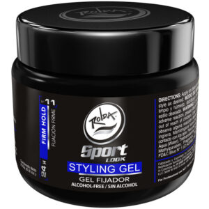 gel fijador rolda sport look 250 gr