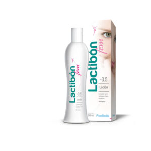 lactibon fem locion 240 ml
