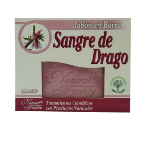 jabon de drago freshly 90 gr