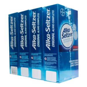 alka seltzer original 60 4 un tabletas precio especial