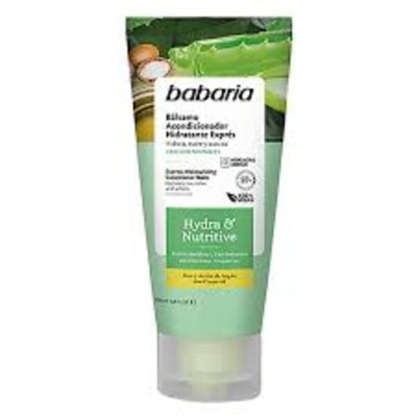 Babaria balsamo Acondicionador hidra.expres 200ml