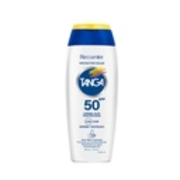 Bloqueador Tanga spf 50 Crema 220 ml