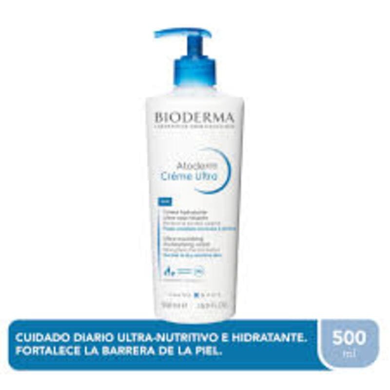 BIODERMA ATODERM CREMA 200 ML
