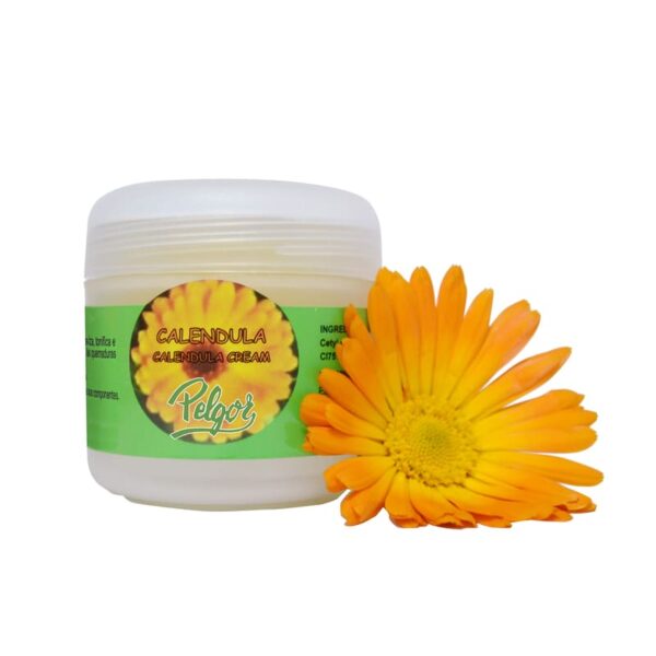 Crema de Calendula 50 Gr Pelgor