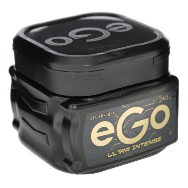 Gel  Ego Ultra Intense 240 ml