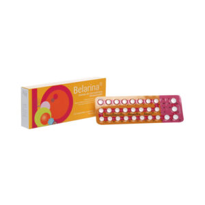 belarina 28 tabletas