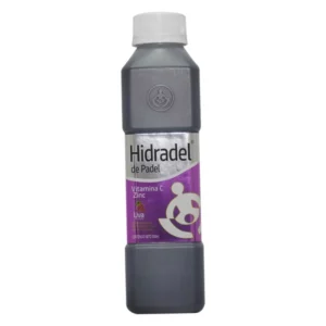 hidradel uva 500 ml
