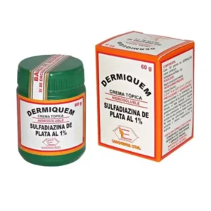 dermiquen 60 gr crema