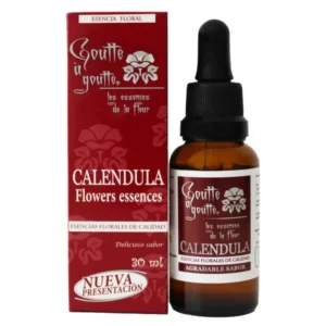calendula esencia floral 30 ml