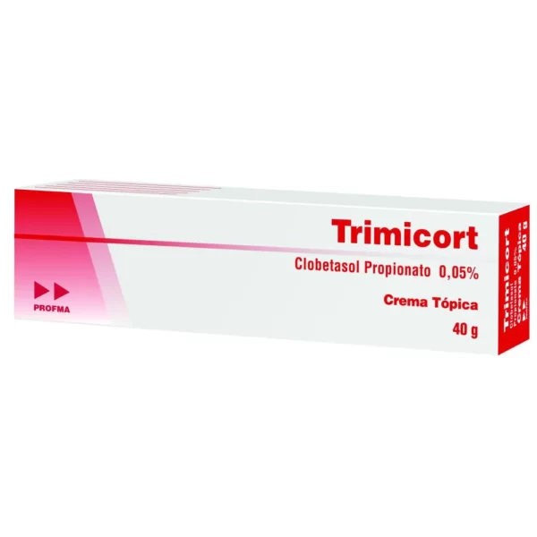 trimicort crema 40 gr