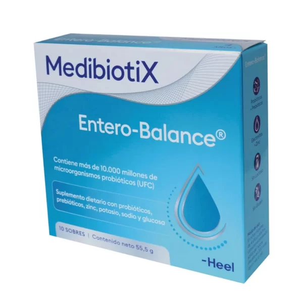 entero balance 10 sobres