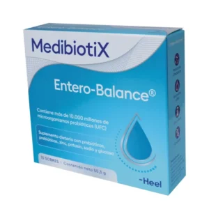 entero balance 10 sobres