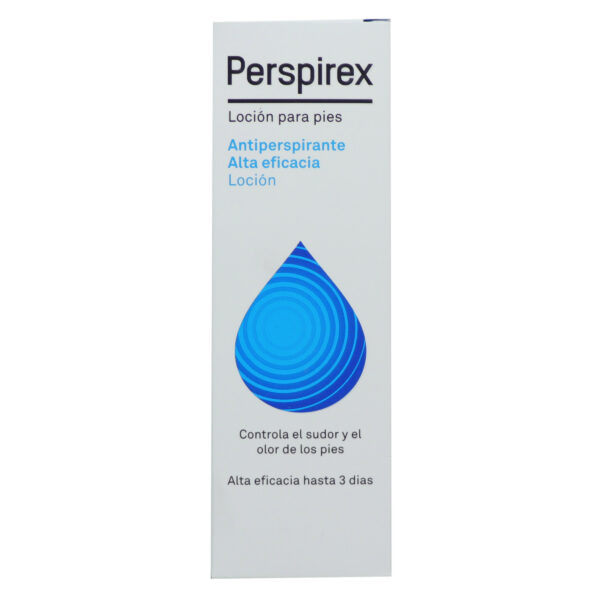 perspirex locion man y p.roll on 100 ml