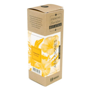 esencias florales adicciones 20 ml