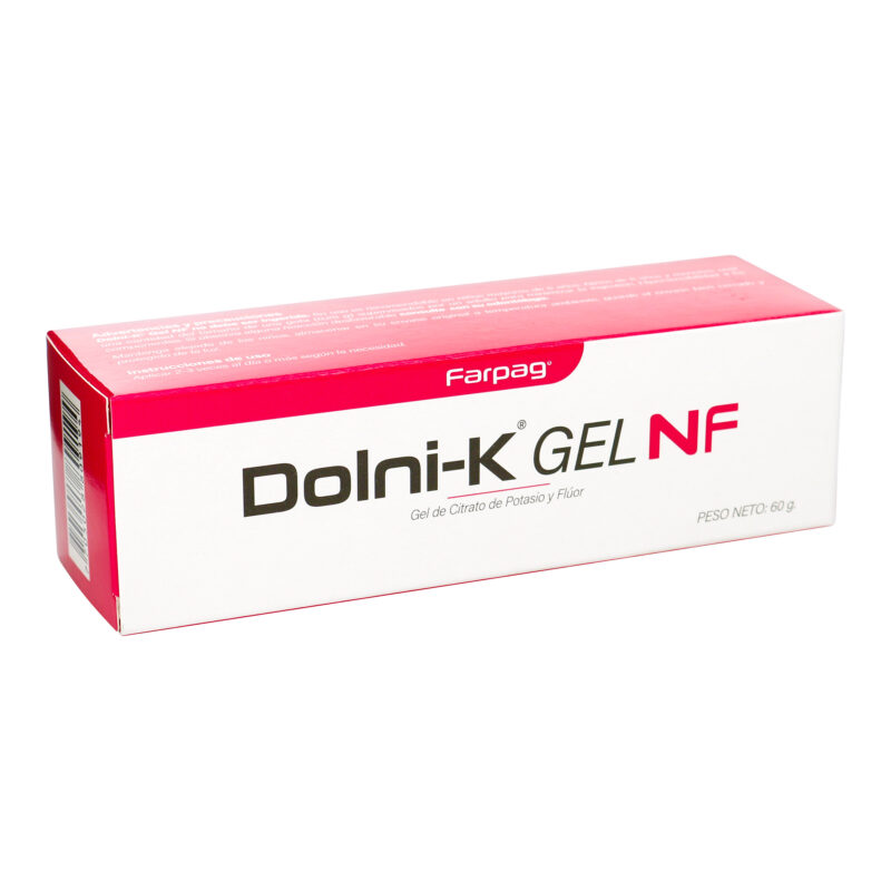 Dolni k Gel  Nf 60 gr