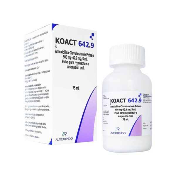 koact 642.9 pps 75 ml