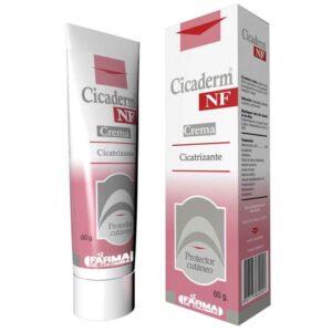 cicaderm max crema 60 gr