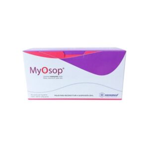 myosop 4 gr 30 sobres