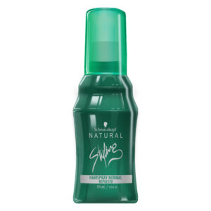 laca natural styling normal 175 ml