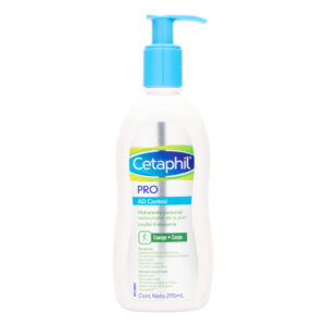 cetaphil restoraderm hidratante 295 ml