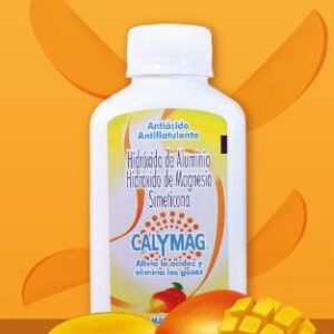calymag mango 360 ml suspension