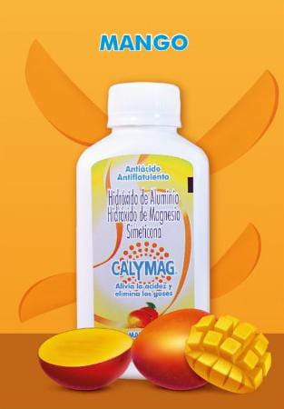 Calymag Mango 360 ML Suspension