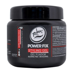 gel rolda radical power fix 120 gr