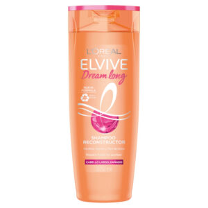 champu elvive dream long 370 ml