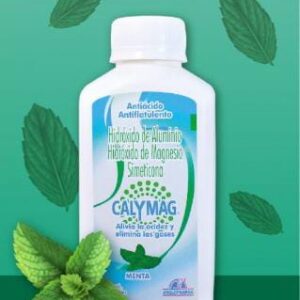 calymag menta 360 ml suspension