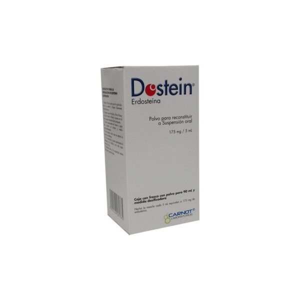 dostein suspension 90 ml