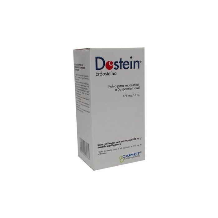 Dostein Suspension 90 ml