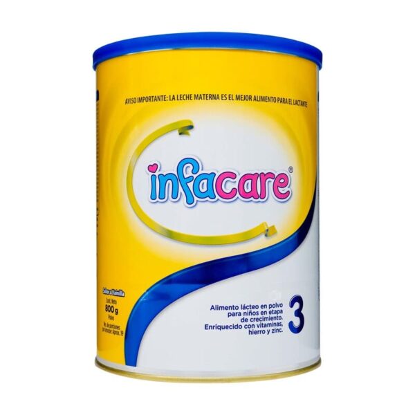 Infacare 3 800 gr