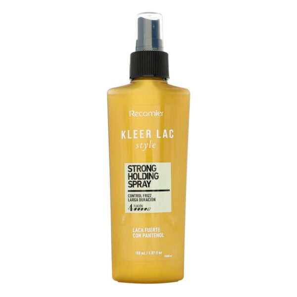 Laca Kleer Fuerte Spray 150 ml